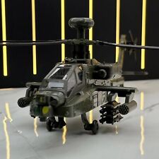 Helicóptero AH-64 Longbow Apache modelo avião comprar usado  Enviando para Brazil