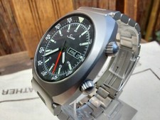 Sinn 240st automatikuhr gebraucht kaufen  Eching