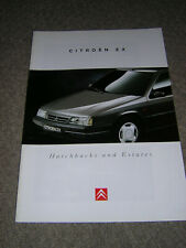 Citroen range sales for sale  DISS