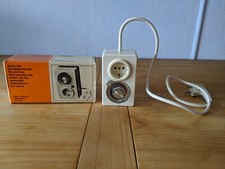 Suevia universal zeitschaltuhr gebraucht kaufen  Leverkusen