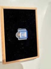 Hana umami blue gebraucht kaufen  Dudenhofen