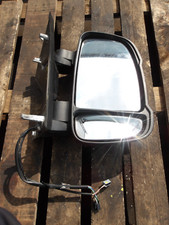 Fiat ducato wing for sale  UK