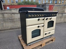 Rangemaster classic 110 for sale  SHIPLEY