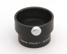 Leica 42302 adapter gebraucht kaufen  Kappeln