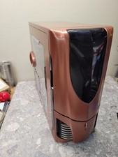 Nzxt apollo orange for sale  Akron