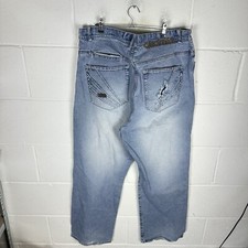 Vintage akademiks jeans for sale  CARDIFF