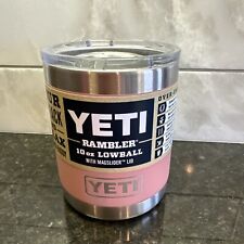 Yeti rambler 10oz for sale  Colwich