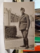 Cartolina militare ritratto usato Cartolina militare ritratto usato  Casalecchio di Reno