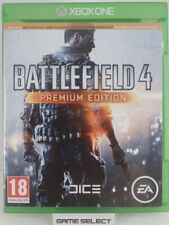 Battlefield 4 Premium Edition Complete Fps Microsoft Xbox One Pal Original comprar usado  Enviando para Brazil