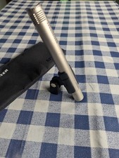 Sennheiser mkh406t vintage gebraucht kaufen  Versand nach Germany