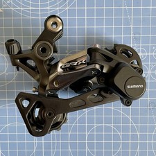 Shimano grx rx812 for sale  UK