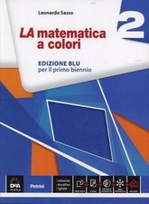 Matematica colori. ediz. usato  Ancona