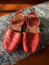 Spanish avarca pop for sale  BUCKINGHAM
