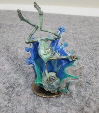 Michael storey bronze for sale  Altamont