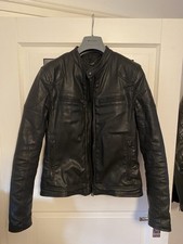 Belstaff jacke schwarz gebraucht kaufen  Weimar
