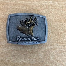 Vintage remington country for sale  Marion