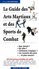 Guide arts martiaux d'occasion  France
