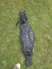 Mystic kitesurf harness for sale  CHATHAM