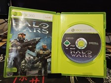 Halo wars gebraucht kaufen  Fürth