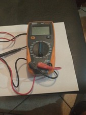 Digital multimeter usato Digital multimeter usato  Roma