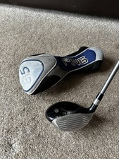 Ping wood right for sale  DROITWICH