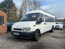 Ford transit 2003 for sale  OLDHAM