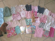 Mädchen bekleidungspaket engl gebraucht kaufen  Göttingen