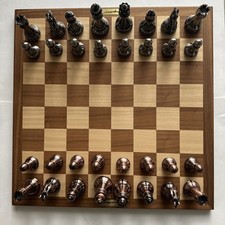 Kasparov grandmaster silver for sale  Englewood