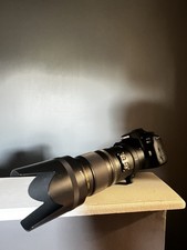 Canon 90d sigma for sale  Westland