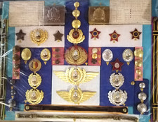 Romania collezione accessori usato  Novi Ligure