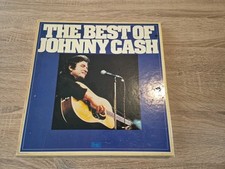 Best johnny cash for sale  PONTEFRACT