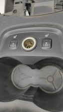 Bracciolo centrale per usato  Italia