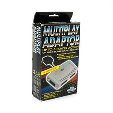 Snes multitap adapter gebraucht kaufen  Berlin