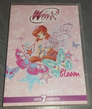 Winx stagione completa usato  Milano