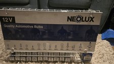 Bulb stand motor for sale  BEXHILL-ON-SEA