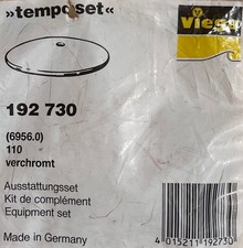Viega temposet 192730 gebraucht kaufen Viega temposet 192730 gebraucht kaufen  Marl