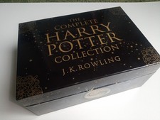 Harry potter paperback gebraucht kaufen  Würzburg