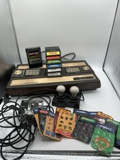 Intellivision console bundle for sale  Villisca