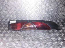 Feu renault kangoo d'occasion  Manduel