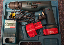 Makita 8412d cordless for sale  HODDESDON