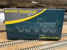 Rapido train liverpool for sale  CHEADLE