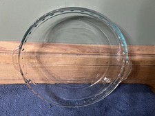 Vintage pyrex clear for sale  Tifton