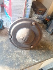 Cashed stationary engine for sale  SALISBURY