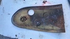 Mercedes w123 verstärkung gebraucht kaufen  Hamburg