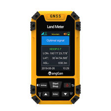 Handheld gps landflächenmesse gebraucht kaufen  Bremen