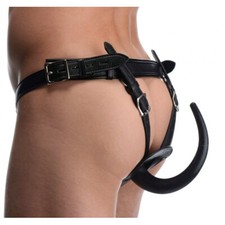 Dildo plug butt usato  Torricella del Pizzo