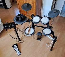 Drumset yamaha dtx gebraucht kaufen  Wermelskirchen