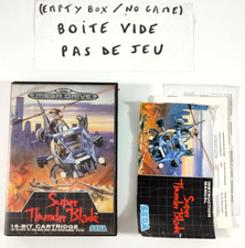 Sega mega drive d'occasion  Saint-Gély-du-Fesc