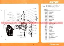 Motobecane mobylette 150 d'occasion  Cherbourg-Octeville-