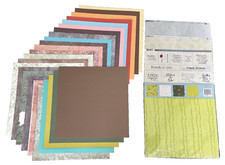 Scrapbook paper crd for sale  Middletown